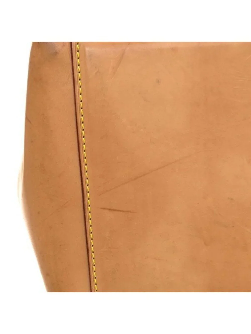Louis Vuitton Monogram Cabas Alto Handbag